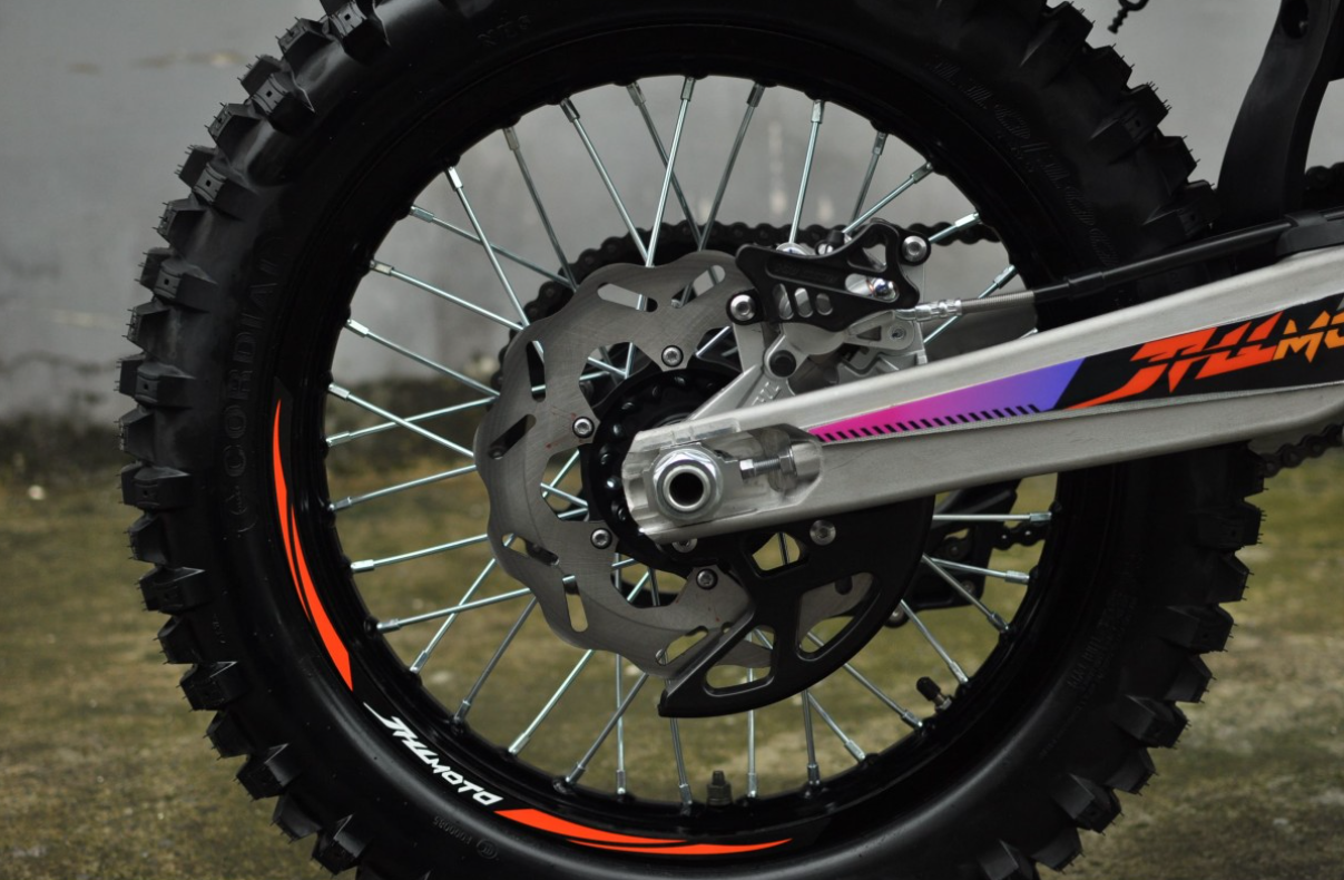 Мотоцикл JHLMOTO JHL LX3 PR300 (175FMN) в Нижнем Новгороде