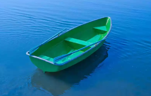 Стеклопластиковая Лодка Голавль в Нижнем Новгороде