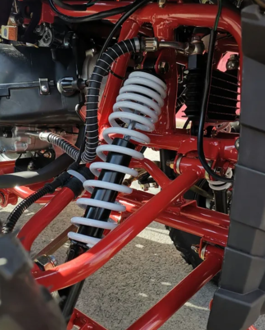 Квадроцикл GBM SHARP BIG 300 NEW в Нижнем Новгороде