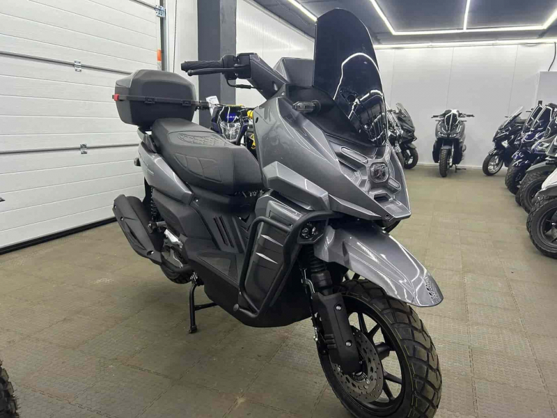 Скутер PROMAX STALKER X 240(49) в Нижнем Новгороде