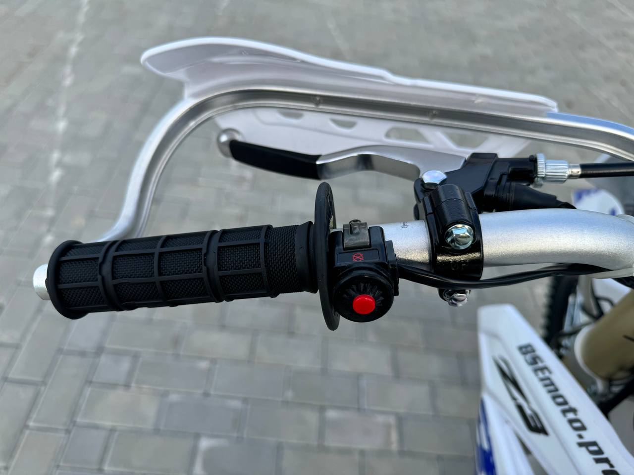 Эндуро / кросс мотоцикл BSE Z3 21/18 в Нижнем Новгороде