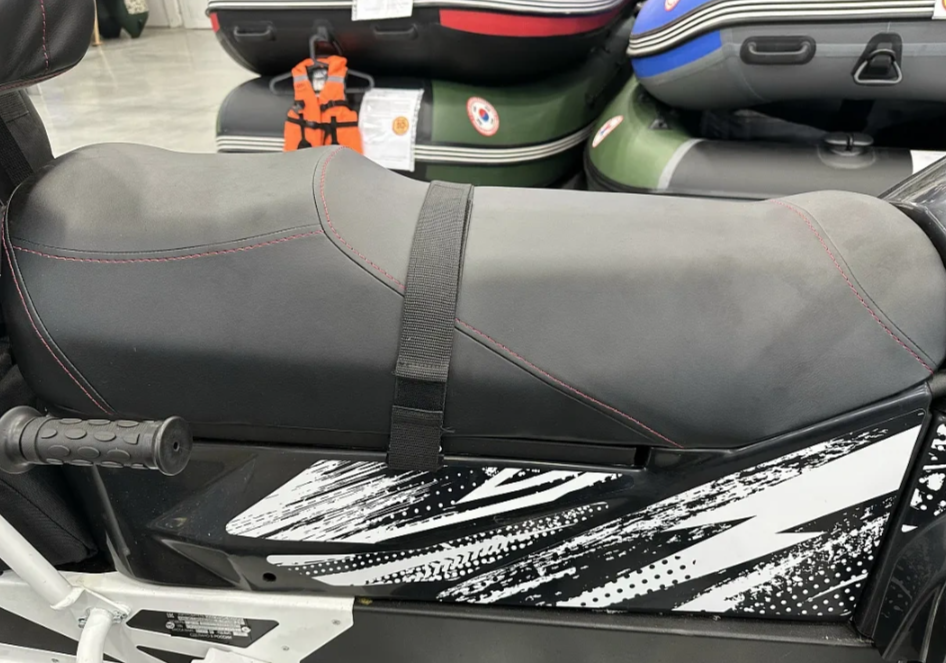 СНЕГОХОД IRBIS SF200L XE SUPERLONG в Нижнем Новгороде