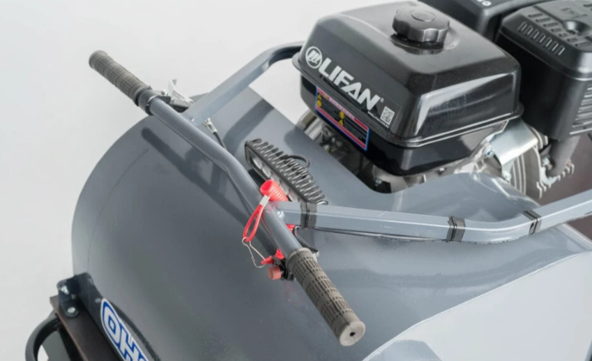 Мотобуксировщик ОНЕГО 500 15 FRONT LIMITED в Нижнем Новгороде