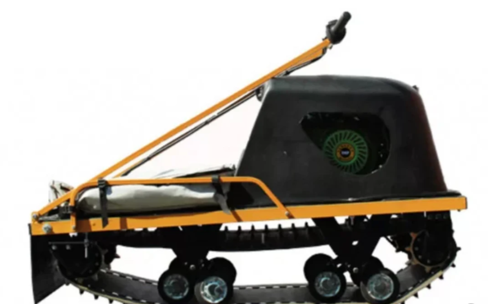 Мотобуксировщик LEBEDEV MOTORS РЕКС LV513 в Нижнем Новгороде