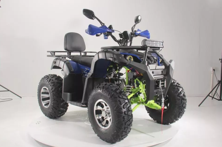 Квадроцикл YACOTA SELA MAX в Нижнем Новгороде