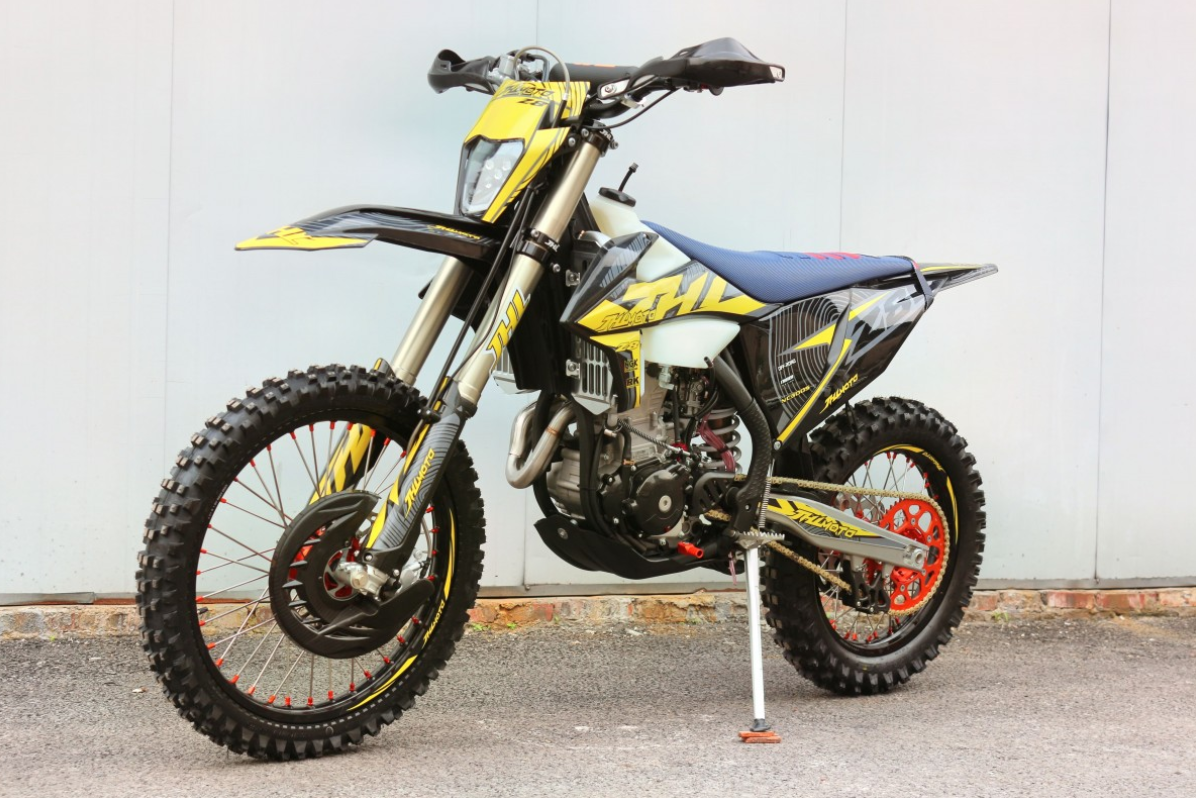 Мотоцикл JHLMOTO JHL Z8 NC300S (182-MN) в Нижнем Новгороде