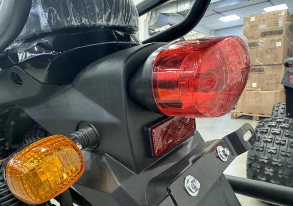 Мопед PROMAX ALPHA TOURIST 150(49) LUX в Нижнем Новгороде