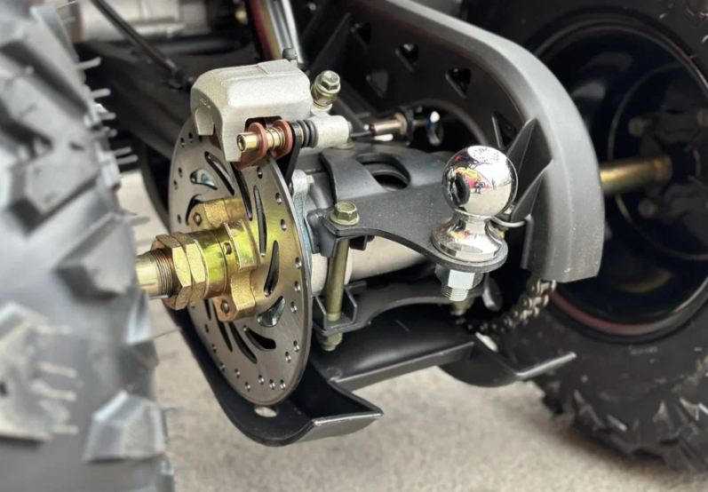 Квадроцикл GBM MAVERICK 300 NEW в Нижнем Новгороде