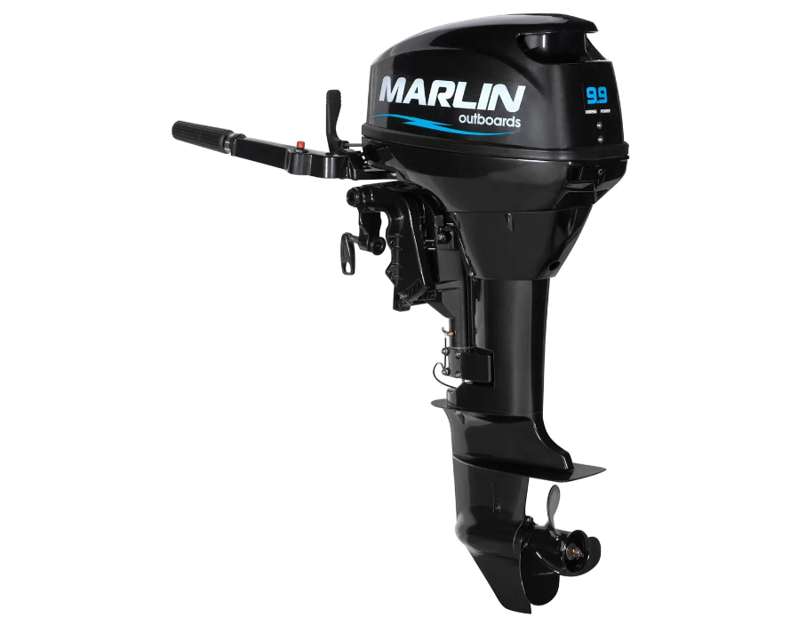Лодочный мотор MARLIN MP 9.9 AMHL в Нижнем Новгороде