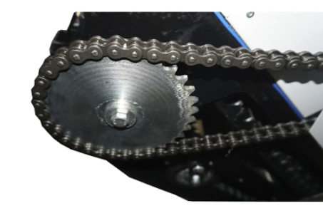 Мотобуксировщик XTREME-MOTORS "Полюс-2" Зима 13 л.с. в Нижнем Новгороде