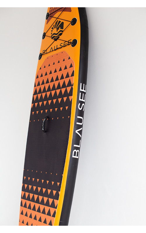 НАДУВНОЙ САП БОРД ORANGA SPACE 10,6 в Нижнем Новгороде