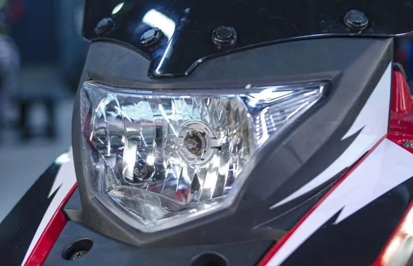 Снегоход Ataki WD 300 в Нижнем Новгороде