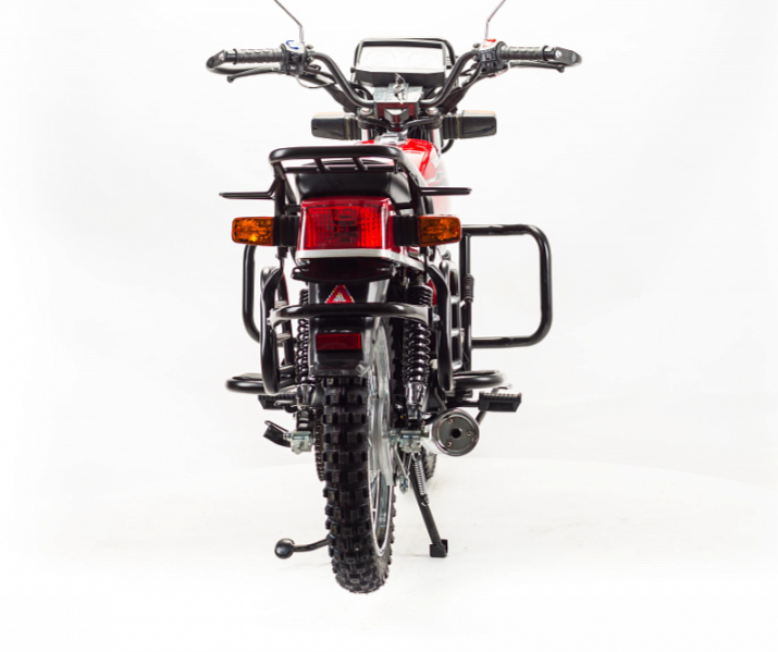 Мотоцикл MOTOLAND (МОТОЛЕНД) FORESTER LITE 200 в Нижнем Новгороде