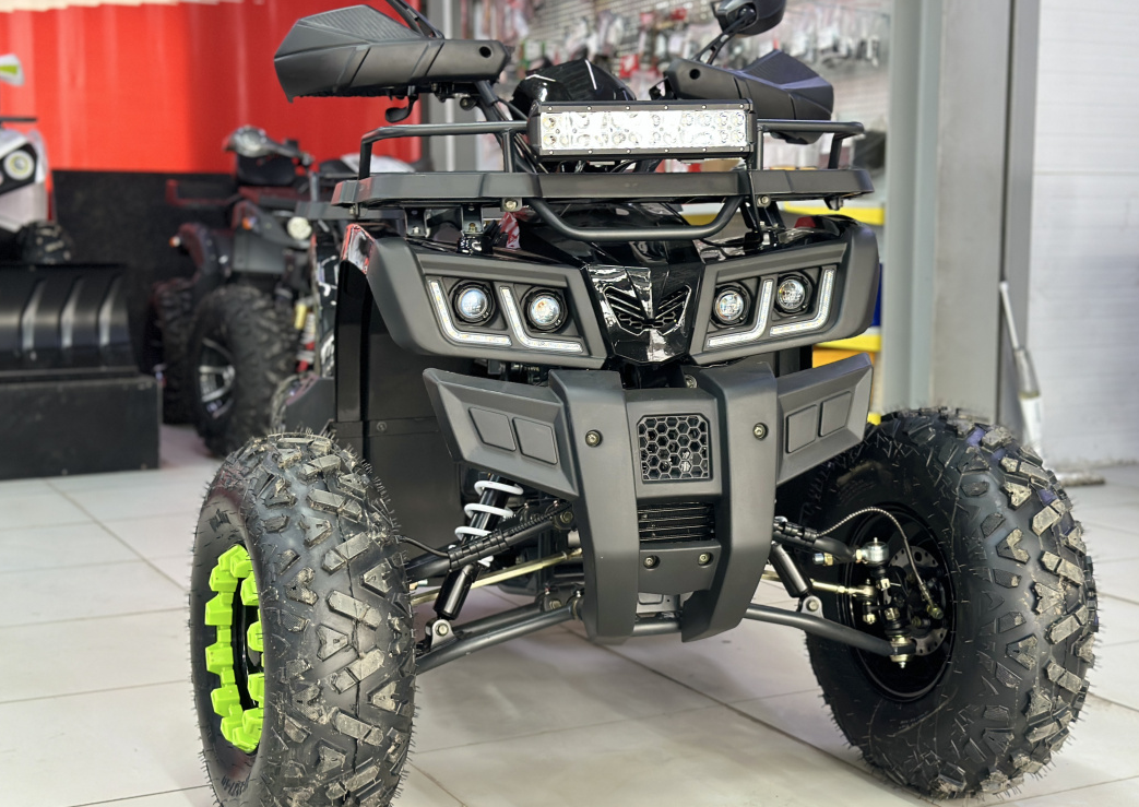 Квадроцикл GBM MAVERICK 300 NEW LUX в Нижнем Новгороде