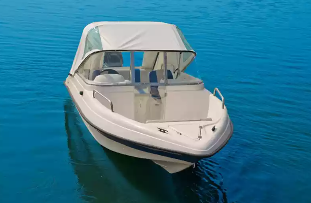 Стеклопластиковый катер Wyatboat-3 DC Open в Нижнем Новгороде