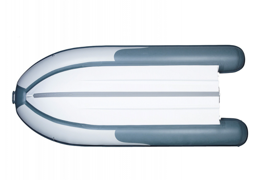 Лодка GLADIATOR RIB380AL в Нижнем Новгороде