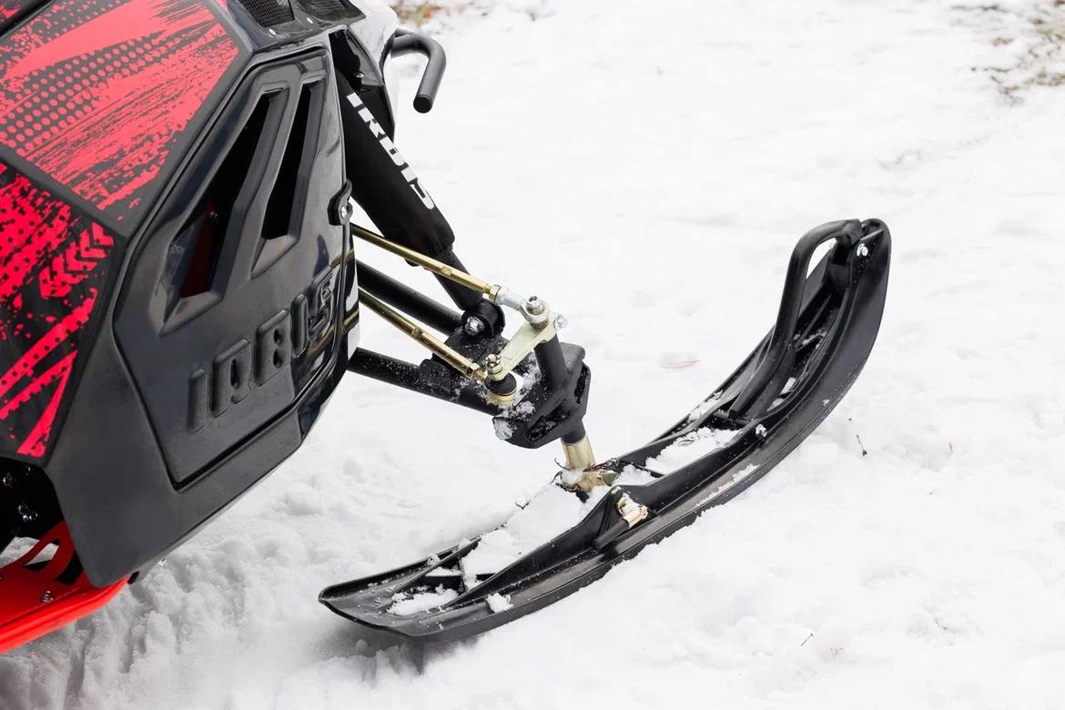 Снегоход IRBIS TUNGUS 400 25/26 в Нижнем Новгороде