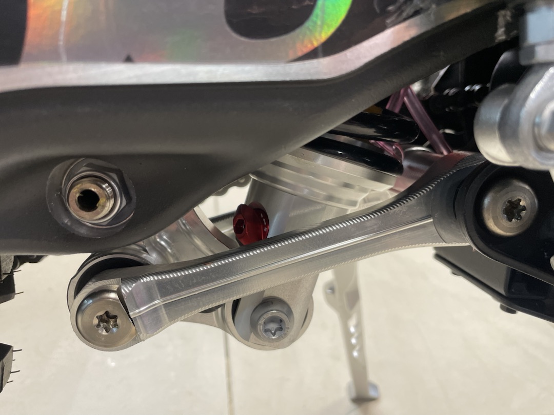 Кроссовый мотоцикл PROMAX BLACKOUT NB300 MX в Нижнем Новгороде