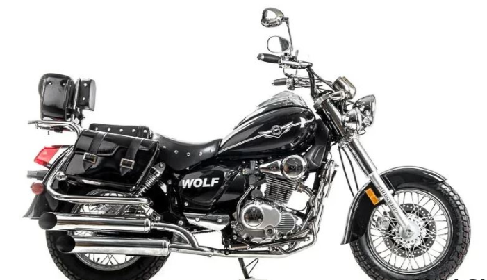 Мотоцикл MOTOLAND (МОТОЛЕНД) WOLF 250 в Нижнем Новгороде