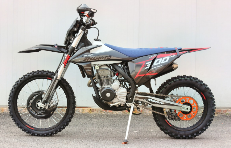 Мотоцикл JHLMOTO JHL Z3+ CB300 (175FMM) в Нижнем Новгороде