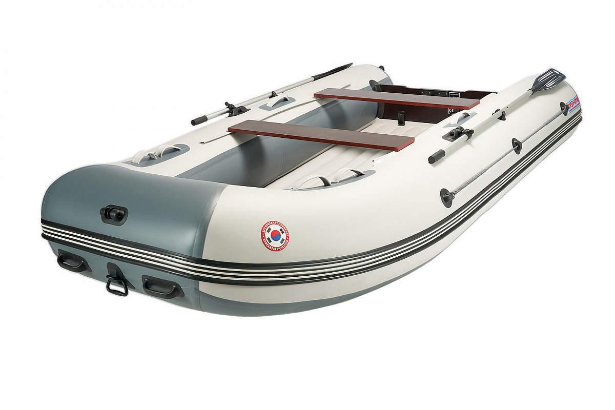 Лодка MISHIMO LITE DF 400 в Нижнем Новгороде