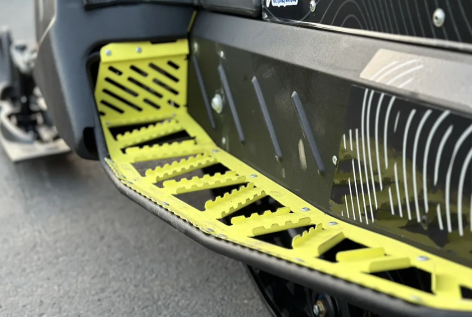 Снегоход РМ TIKSY 500 4Т в Нижнем Новгороде