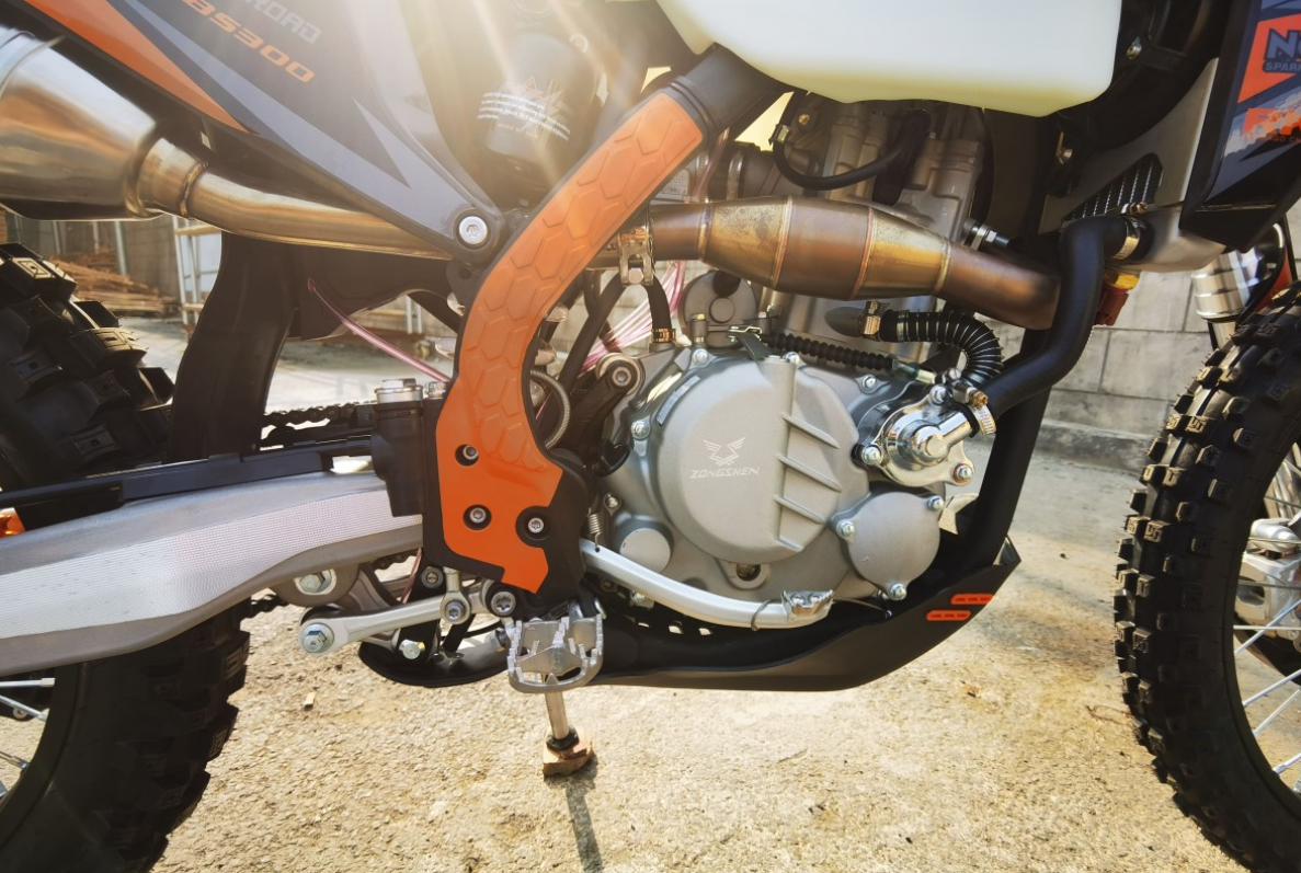 Мотоцикл JHLMOTO JHL Z5 NB300 (174MN-5) в Нижнем Новгороде