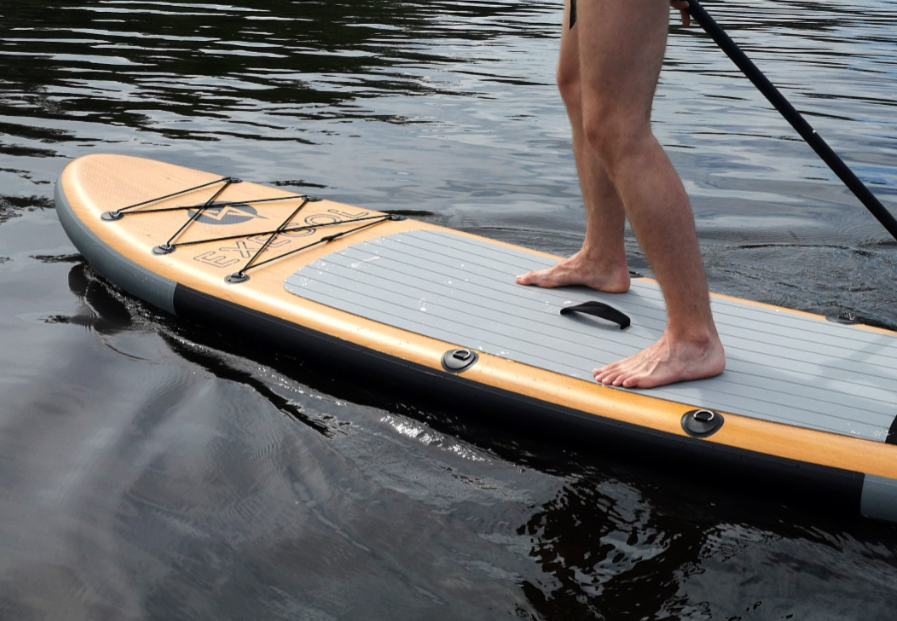 SUP (САП) Доска MISHIMO DINO 10(305) в Нижнем Новгороде