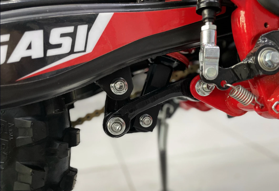 Мотоцикл Progasi SUPER MAX 250 PRO SPORT в Нижнем Новгороде