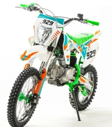 Питбайк MOTOLAND (МОТОЛЕНД) Кросс 125 TCX125 E в Нижнем Новгороде