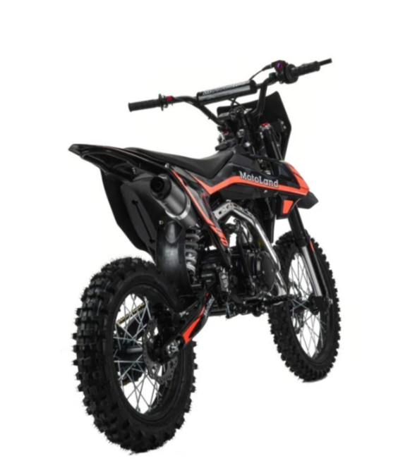 Питбайк MOTOLAND (МОТОЛЕНД) 150 GF150 E в Нижнем Новгороде