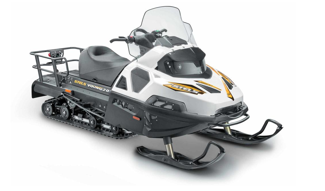 Снегоход SV600T (L ST SWT) ВИКИНГ 2.0 в Нижнем Новгороде