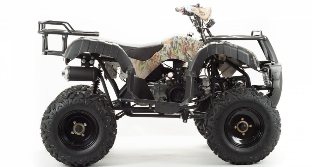 Квадроцикл MOTOLAND (МОТОЛЕНД) 200 ALL ROAD в Нижнем Новгороде