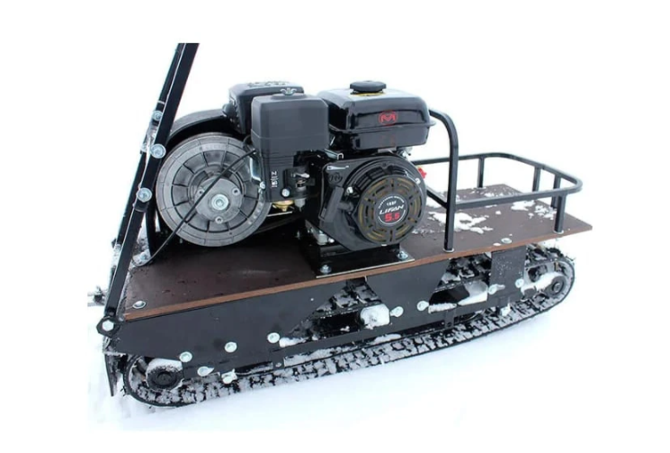 Мотобуксировщик ОНЕГО 500 13 л.с. в Нижнем Новгороде