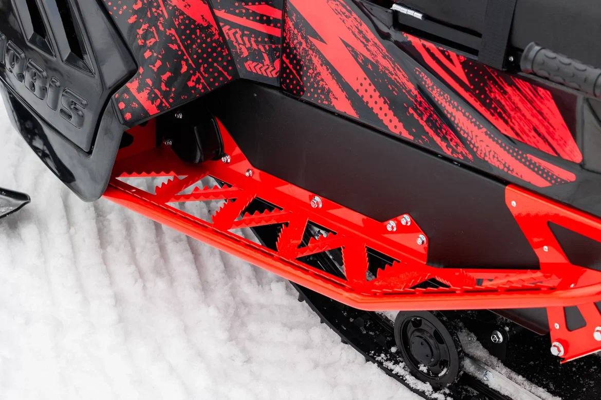 Снегоход IRBIS SF200L NEW 24/25 в Нижнем Новгороде