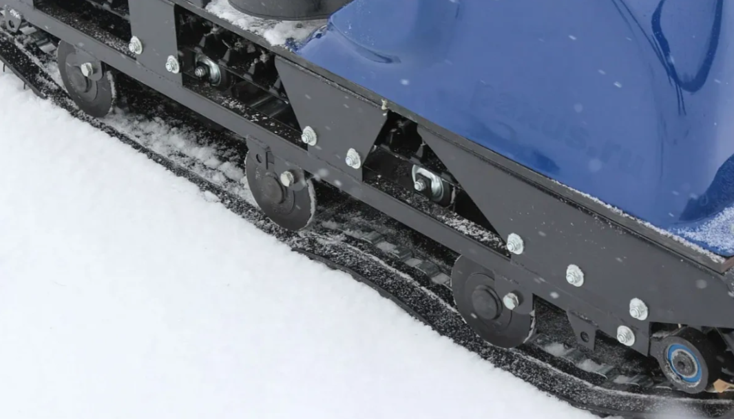 Мотобуксировщик PAXUS 500 GRAND AVANT 13 л.с. HONDA в Нижнем Новгороде