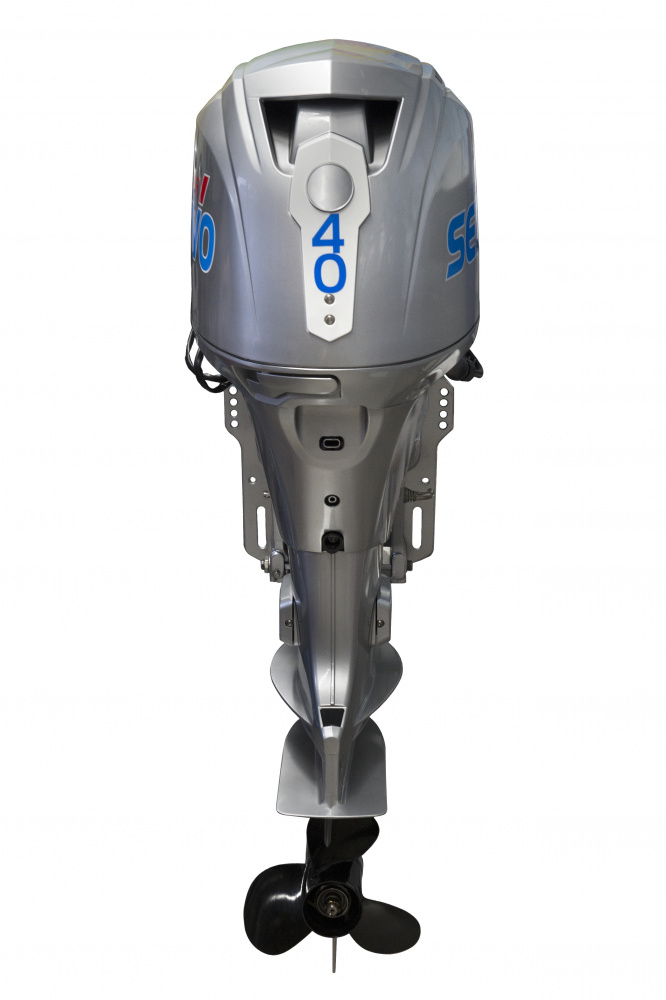 Лодочный мотор SEANOVO SNEF40FEL-T EFI в Нижнем Новгороде
