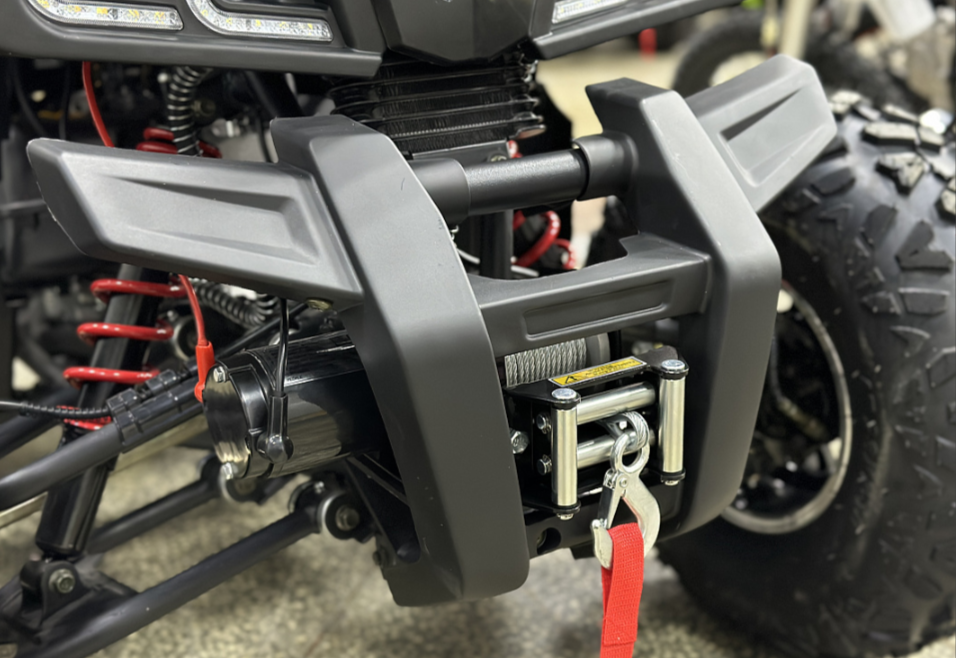 Квадроцикл GBM MAVERICK 300 NEW PREMIUM в Нижнем Новгороде