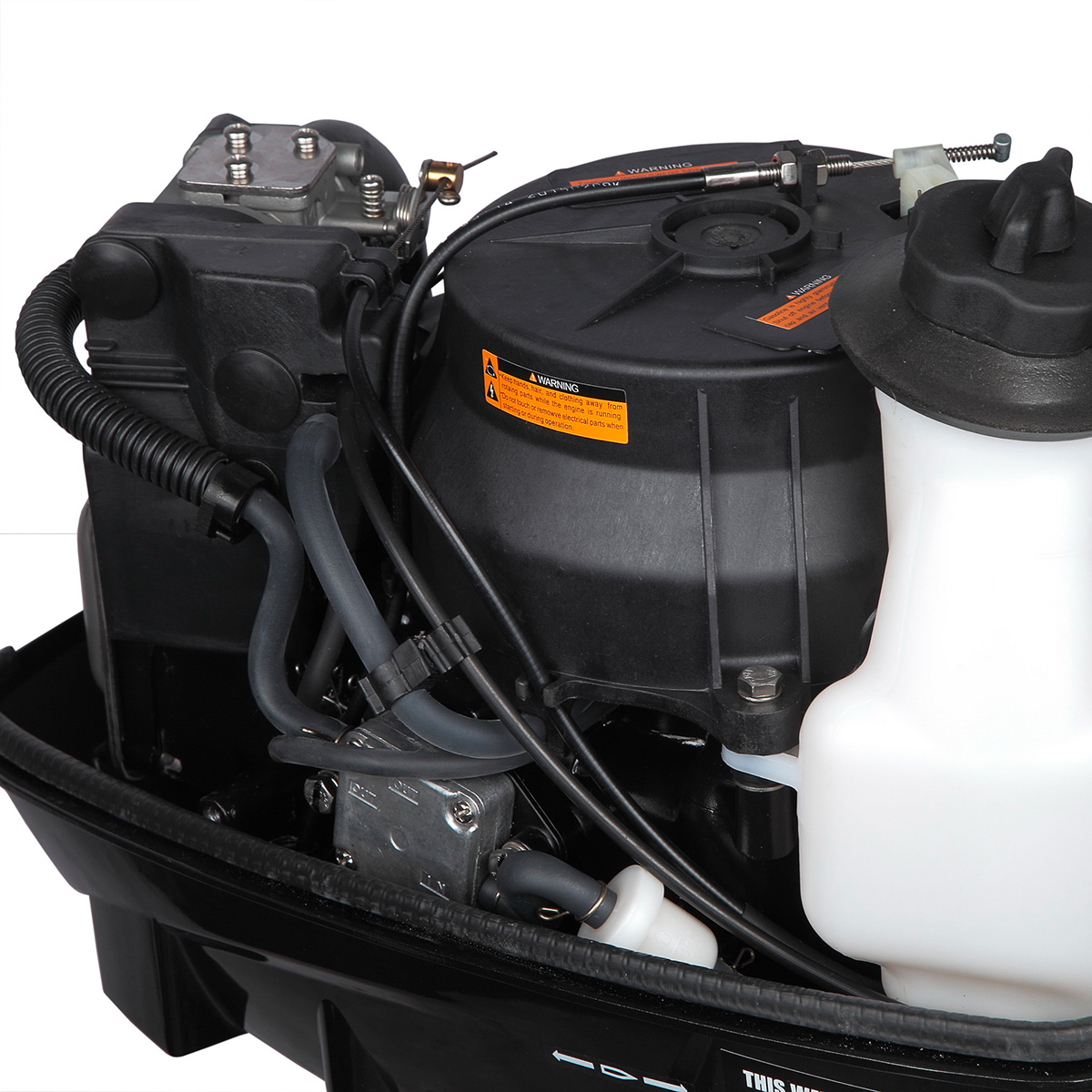 Лодочный мотор MARLIN MF 5 AMHL в Нижнем Новгороде