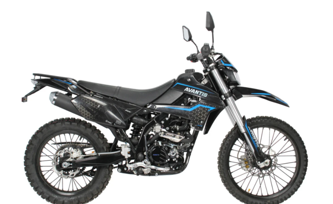 Мотоцикл Avantis LX 300 NB (ZS177MM) 2024 ПТС в Нижнем Новгороде