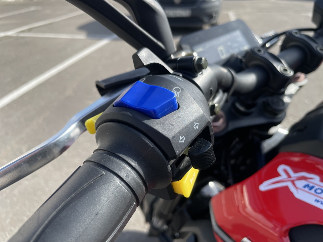 Мопед PROMAX CB150R (49) в Нижнем Новгороде