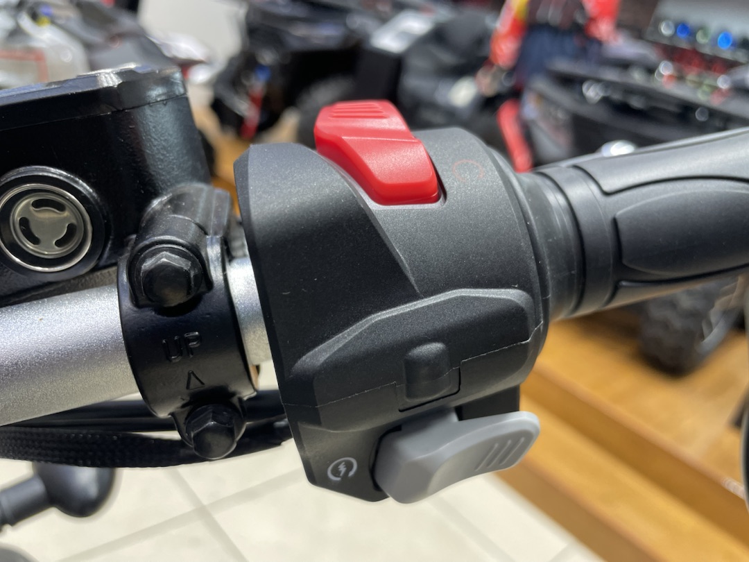 Мотоцикл Benda Chinchilla 300 в Нижнем Новгороде