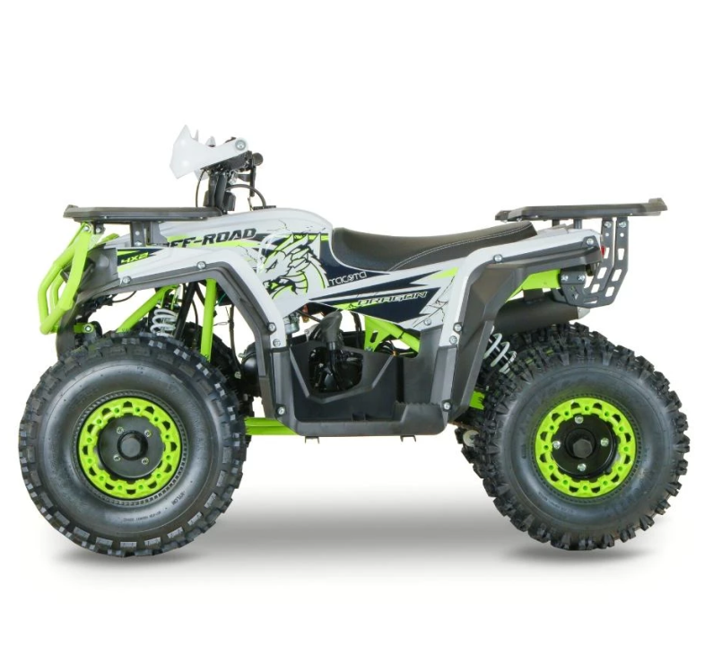 Квадроцикл YACOTA DRAGON в Нижнем Новгороде