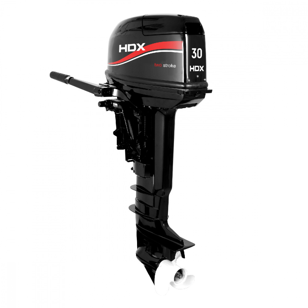 Лодочный мотор 2-х тактный HDX T 30 BMS в Нижнем Новгороде