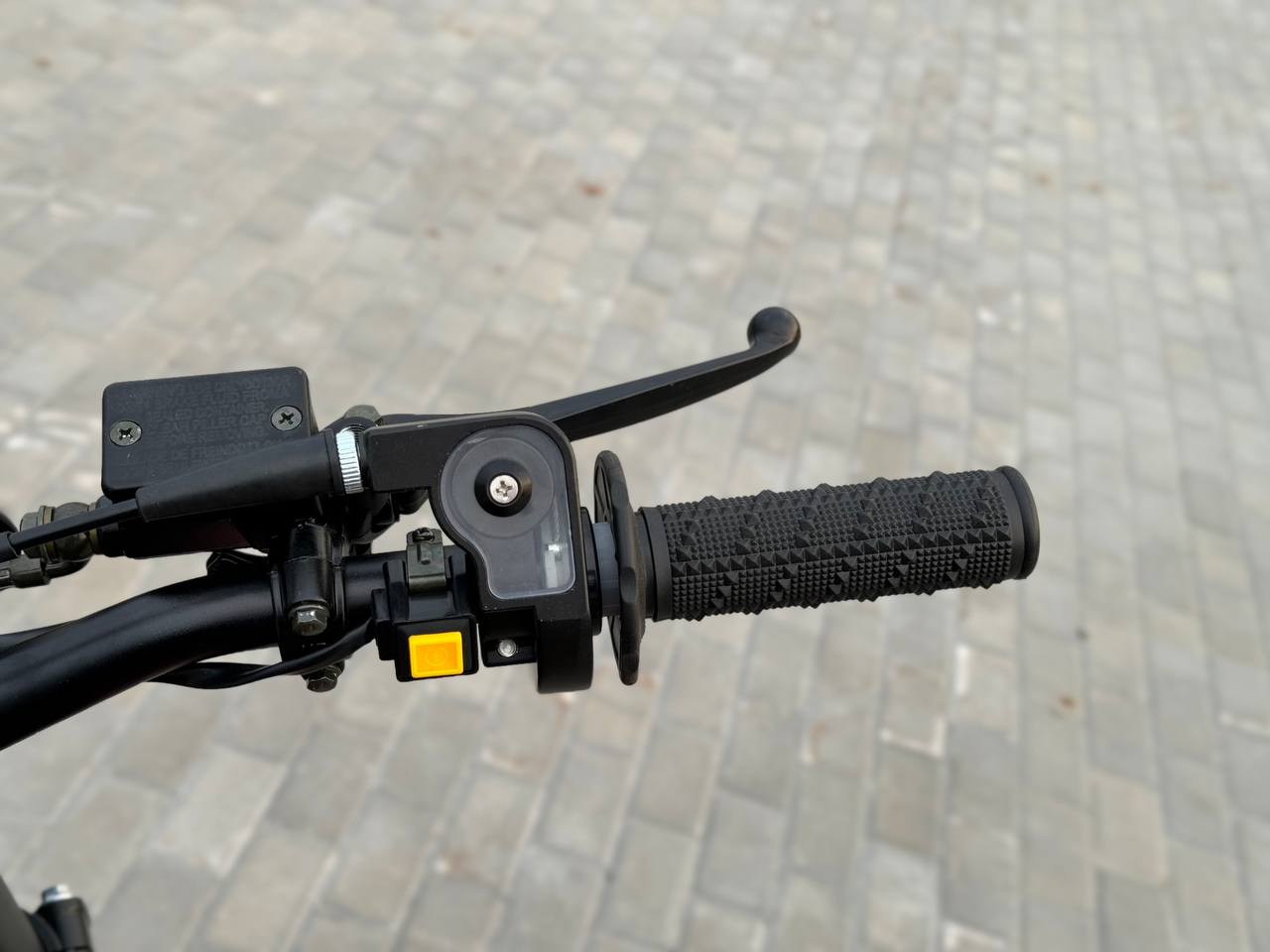 Кроссовый мотоцикл Sanchez Maniac CB300F в Нижнем Новгороде