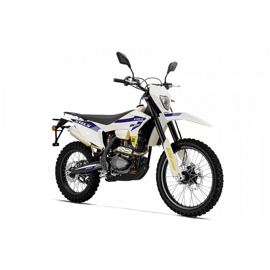 Мотоцикл STELS ЭНДУРО EN250  в Нижнем Новгороде