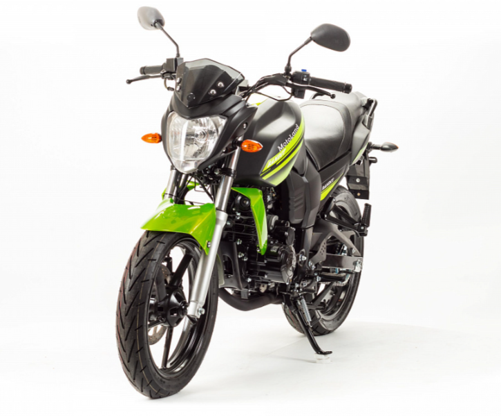 Мотоцикл BANDIT 250 в Нижнем Новгороде