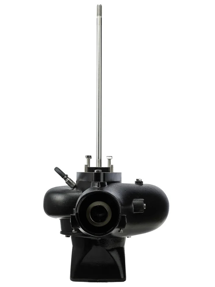 ВОДОМЕТНАЯ НАСАДКА GLADIATOR WT 15 YAMAHA, MARLIN, PARSUN, GOLFSTREAM в Нижнем Новгороде