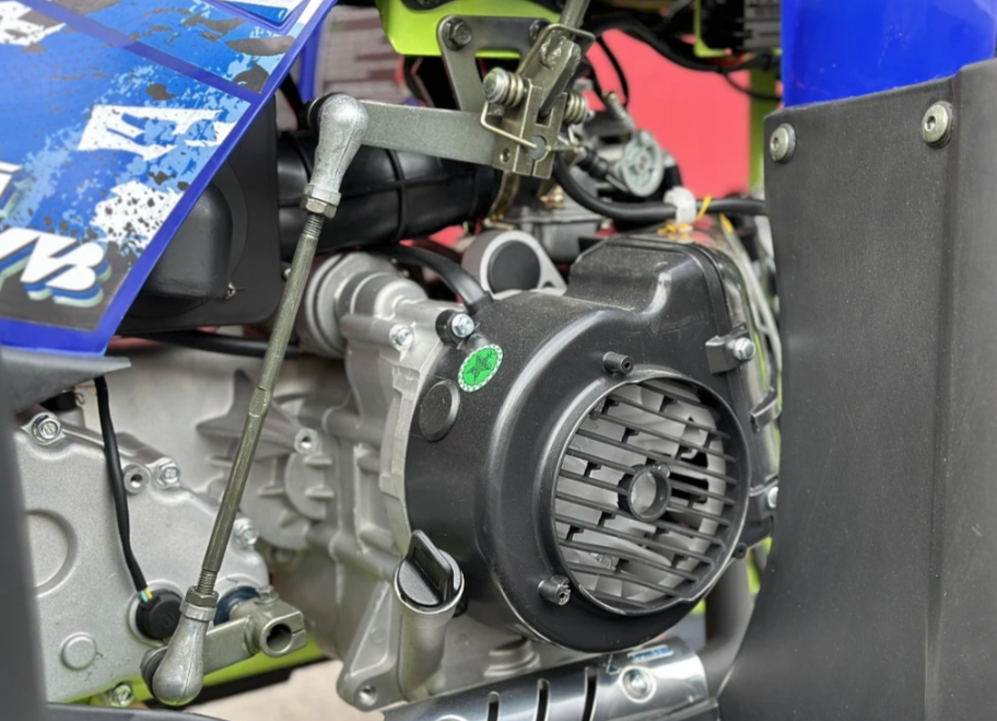  Квадроцикл PROMAX ATV 250 MAX (2025) в Нижнем Новгороде