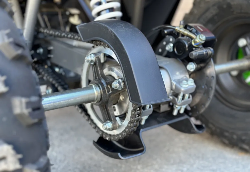 Квадроцикл GBM DAXTER 220 NEW в Нижнем Новгороде